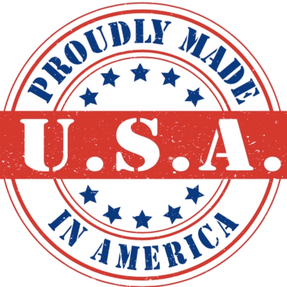 14k SOLID GOLD NECKLACE WITH DIAMONDS & AQUAMARINE - Picture 5 of 5